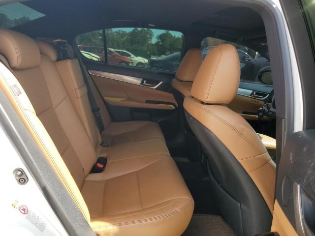 2015 LEXUS GS 350 - JTHBE1BLXFA007191