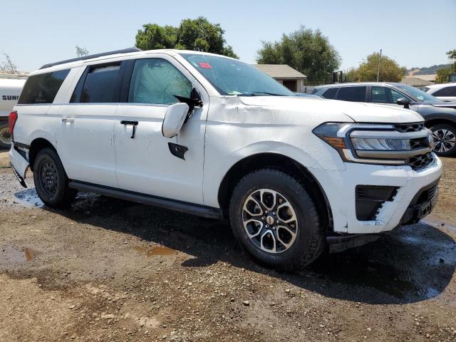 2024 FORD EXPEDITION - 1FMJK1J81REA12288