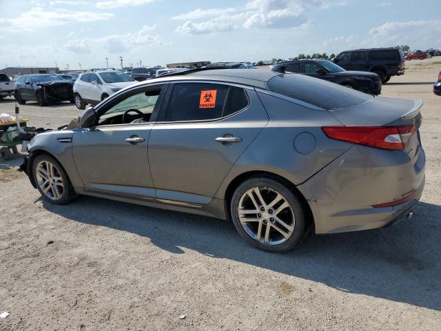 Vin: 5xxgr4a64dg091907, lot: 56407265, kia optima sx 20132