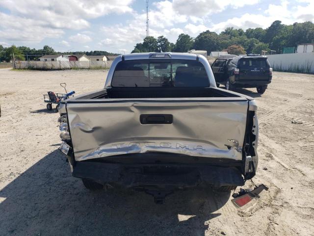 2023 TOYOTA TACOMA DOU - 3TYCZ5AN7PT163668