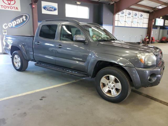 2009 Toyota Tacoma Double Cab Long Bed VIN: 3TMMU52N79M009252 Lot: 62389794