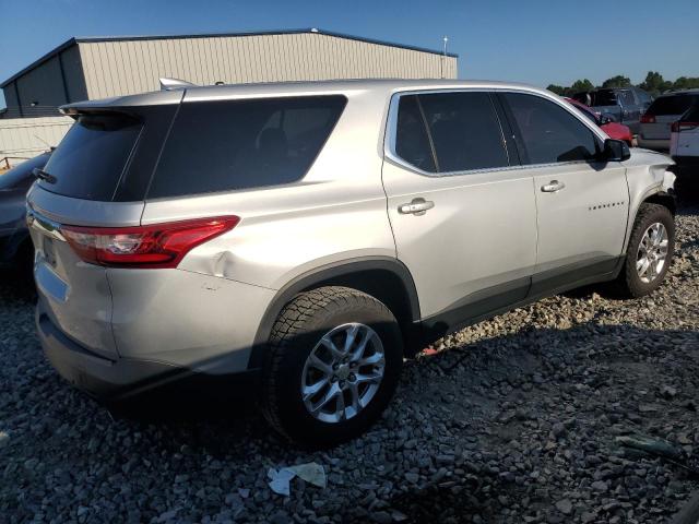 2019 CHEVROLET TRAVERSE L - 1GNERFKW9KJ270381