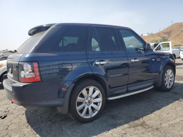 SALSF2D49DA792741 Land Rover Rangerover Hse 2013