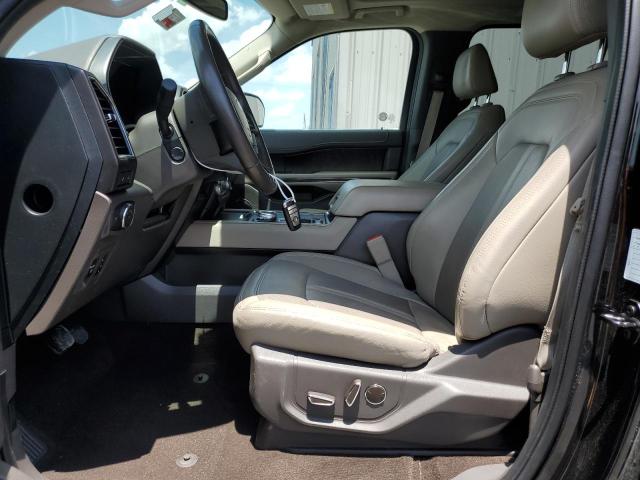 2021 FORD EXPEDITION - 1FMJK1KTXMEA45365