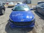 Lot #2943405670 2023 HYUNDAI ELANTRA SE