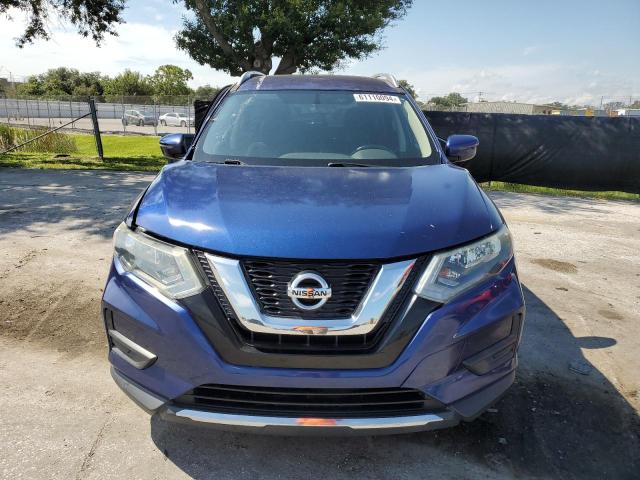 2017 NISSAN ROGUE S - JN8AT2MT5HW135290