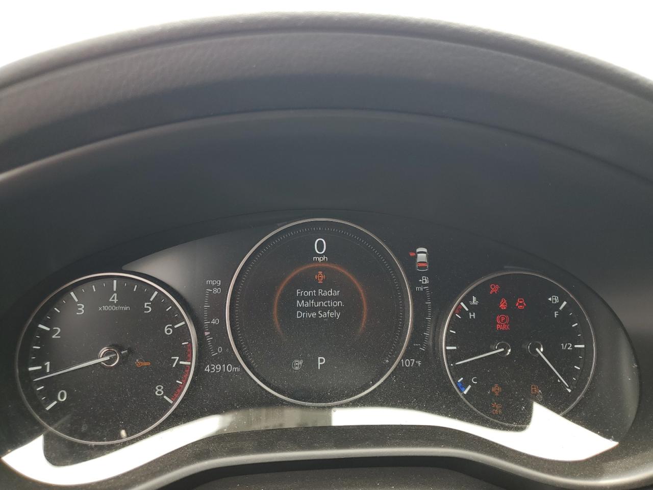 JM1BPBML4M1400177 2021 Mazda 3 Premium