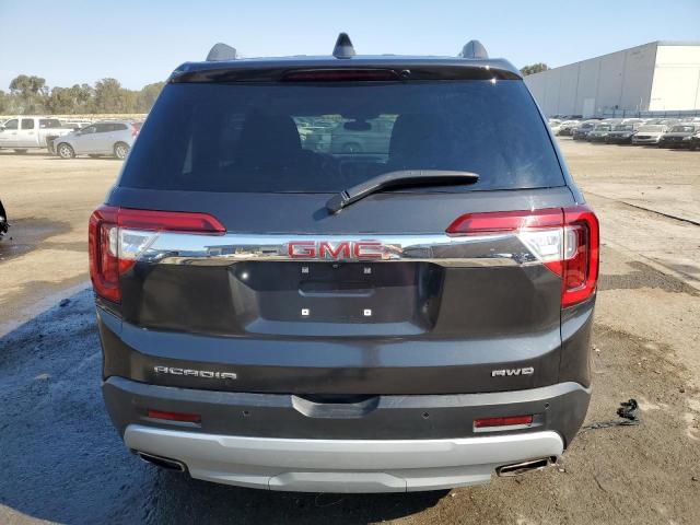 2020 GMC Acadia Sle VIN: 1GKKNRLS2LZ155312 Lot: 61758354