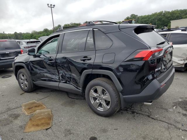 2024 TOYOTA RAV4 XLE - 2T3P1RFV6RC454475