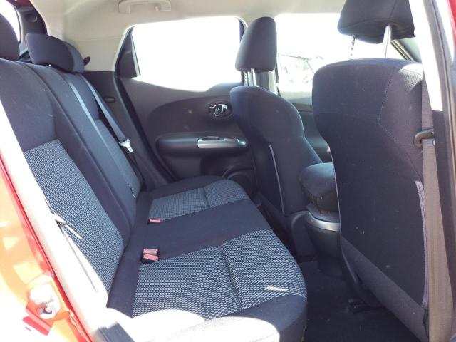 2015 NISSAN 210 - JN8AF5MV2FT560393