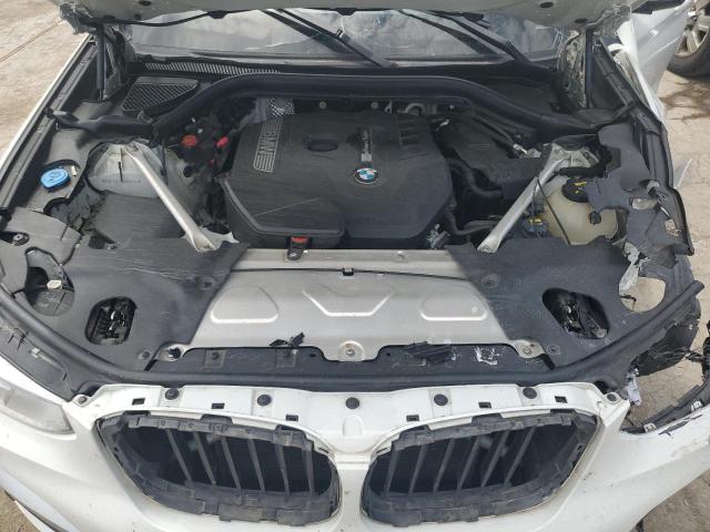 VIN 5UXTR9C52KLD94554 2019 BMW X3, Xdrive30I no.12