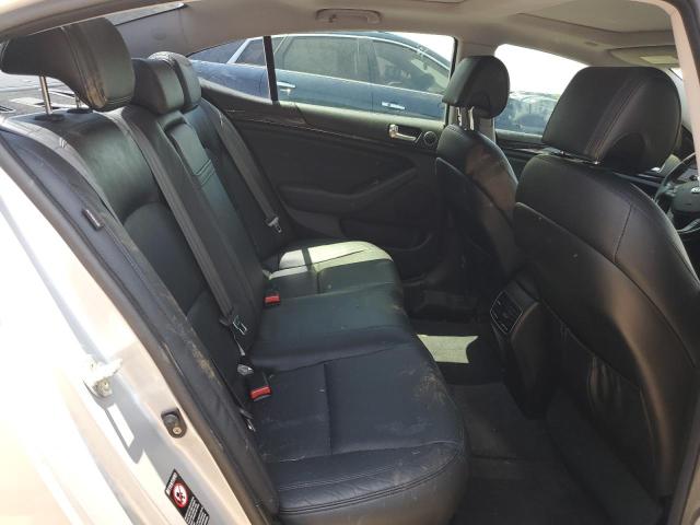 2016 KIA CADENZA LU - KNALN4D7XG5217627