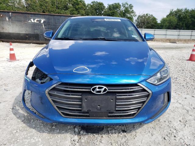 2017 HYUNDAI ELANTRA SE - 5NPD84LF7HH047705