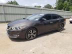 NISSAN MAXIMA 3.5 photo