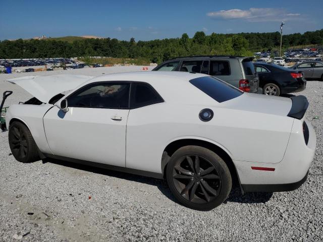 VIN 2C3CDZAG1GH315563 2016 Dodge Challenger, Sxt no.2