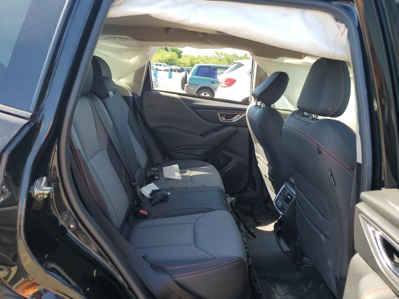 JF2SKAMC6LH431883 2020 Subaru Forester Sport