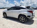 LEXUS RX 350 BAS снимка