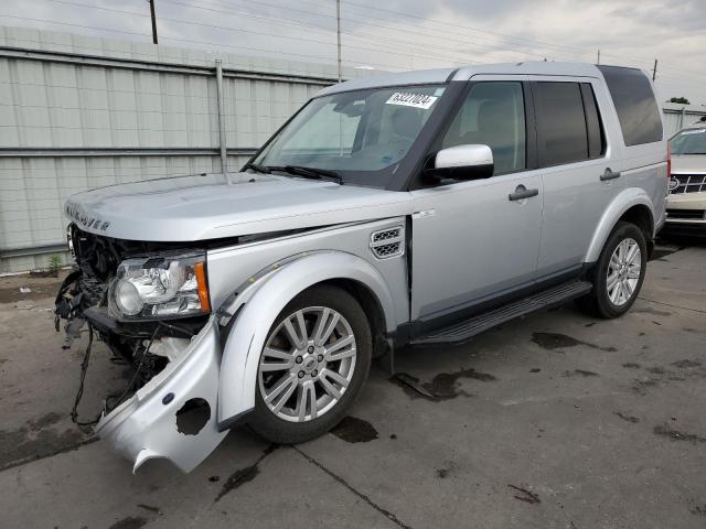 2013 LAND ROVER LR4 SALAB2D45DA676413  63227024