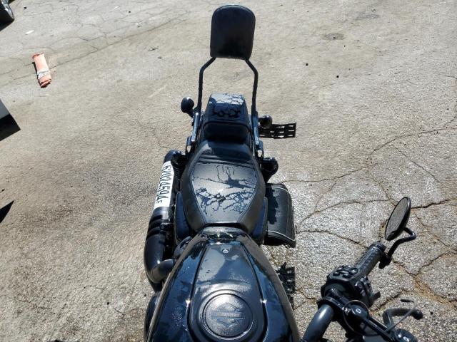 2023 HARLEY-DAVIDSON RH975 S 1HD1ZF119PB312075