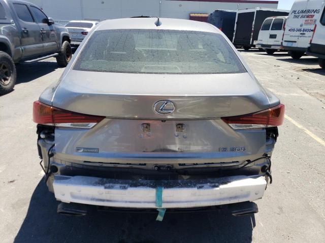 2018 Lexus Is 300 VIN: JTHBA1D2XJ5069224 Lot: 61167074