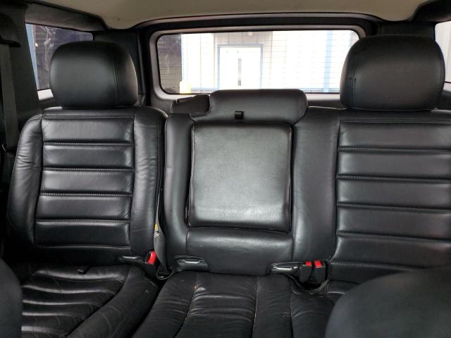 2007 Hummer H2 VIN: 5GRGN23U57H103872 Lot: 61812384