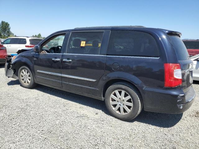 Vin: 2a4rr8dg8br630242, lot: 62536224, chrysler minivan touring l 20112