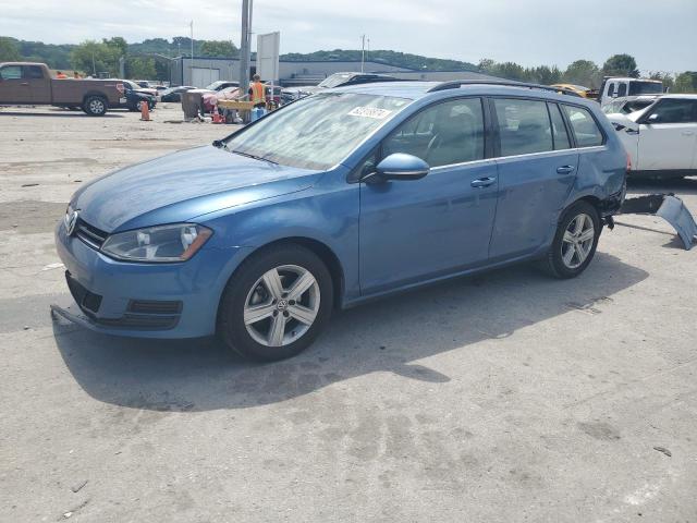 2015 VOLKSWAGEN GOLF SPORT - 3VWFA7AU4FM516527