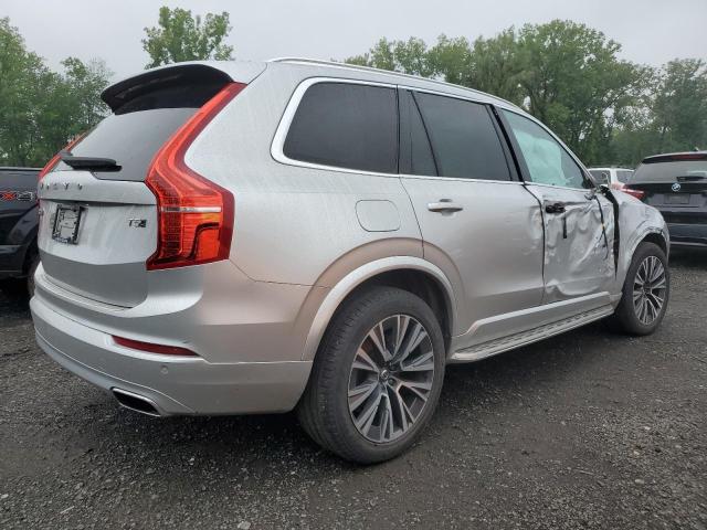 VIN YV4102PK6M1698103 2021 Volvo XC90, T5 Momentum no.3