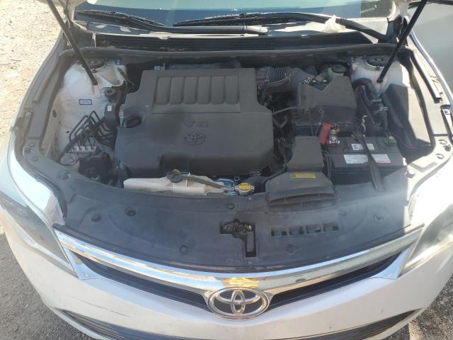 2014 Toyota Avalon Base VIN: 4T1BK1EB3EU125380 Lot: 62493084