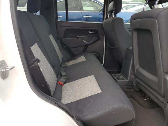 2010 Jeep Liberty Sport VIN: 1J4PN2GK3AW138563 Lot: 63142544