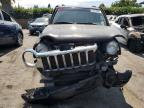 JEEP LIBERTY LI photo