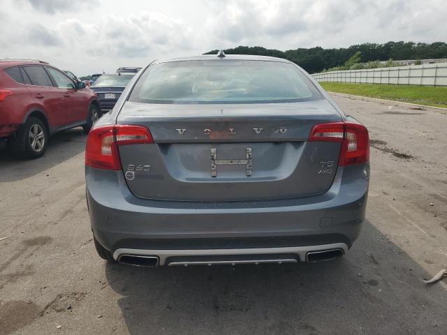 2017 VOLVO S60 CROSS - YV440MUM6H2005058