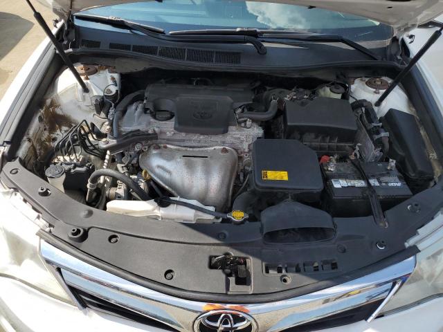 VIN 4T1BF1FK3EU431238 2014 Toyota Camry, L no.11