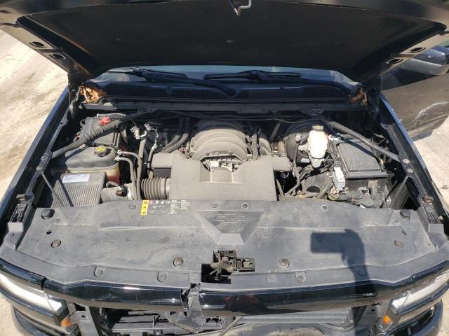 2018 CHEVROLET SLVRD 1500 3GCUKREC4JG456924