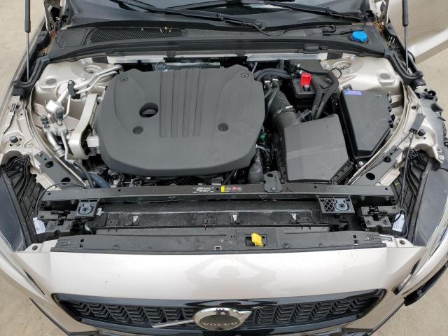 2024 VOLVO S60 ULTIMA 7JRL12TM9RG310092