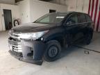 TOYOTA HIGHLANDER photo