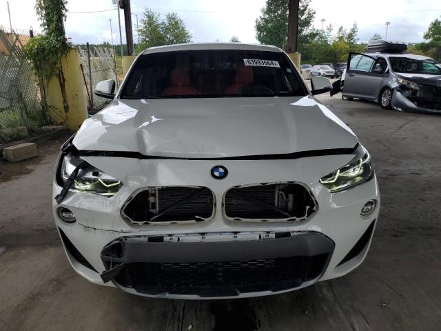 VIN WBXYJ3C32JEJ81696 2018 BMW X2, Sdrive28I no.5