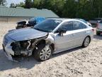 2016 SUBARU LEGACY 2.5 - 4S3BNAH64G3046223