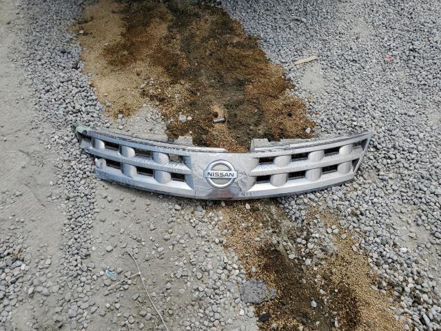 2005 Nissan Murano Sl VIN: JN8AZ08T95W324646 Lot: 62496504