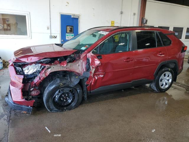 2020 TOYOTA RAV4 LE - 2T3G1RFV5LW125143