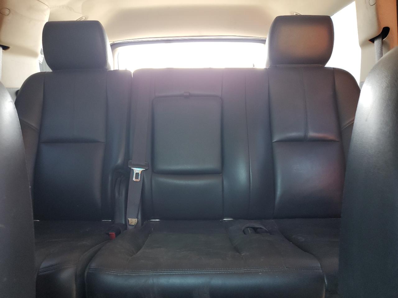 1GNSKBE0XDR370386 2013 Chevrolet Tahoe K1500 Lt