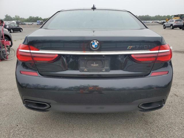 VIN WBA7E2C58HG739622 2017 BMW 7 Series, 740 I no.6