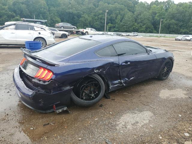 VIN 1FA6P8TH3K5203823 2019 Ford Mustang no.3