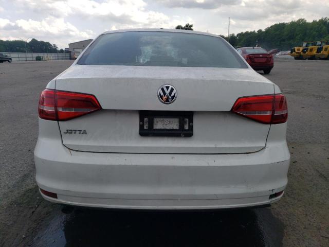 2015 VOLKSWAGEN JETTA BASE - 3VW2K7AJ4FM402531