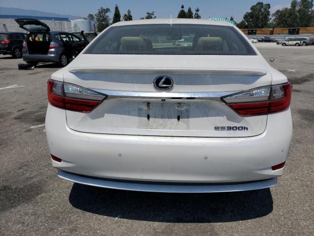 VIN JTHBW1GG9J2189817 2018 LEXUS ES300 no.6