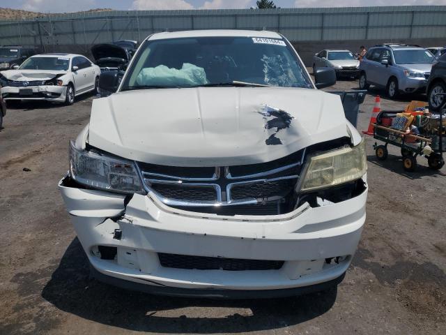 2018 DODGE JOURNEY SE - 3C4PDCAB1JT302258