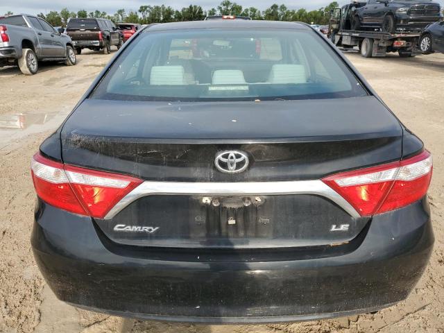 VIN 4T4BF1FK1GR579929 2016 Toyota Camry, LE no.6