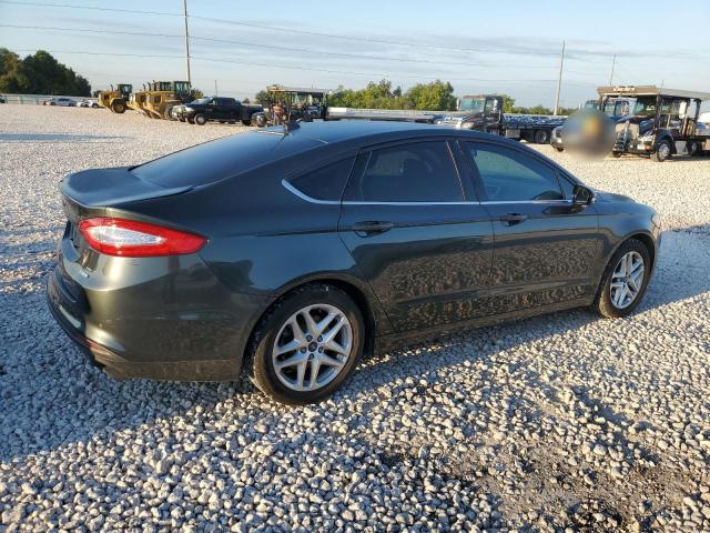 VIN 3FA6P0HD9FR306982 2015 Ford Fusion, SE no.3