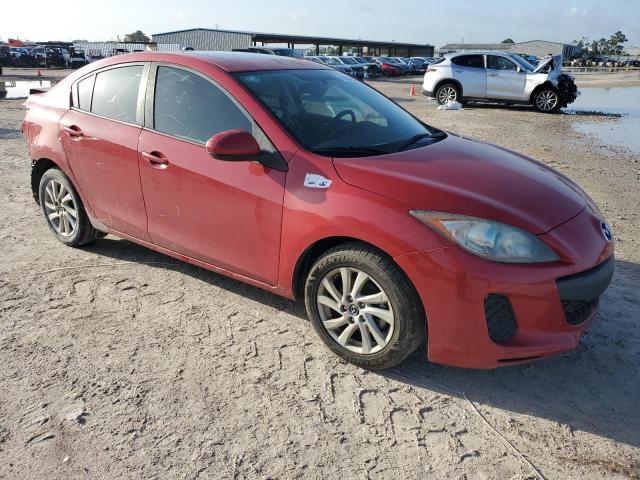 VIN JM1BL1VP5D1769153 2013 Mazda 3, I no.4