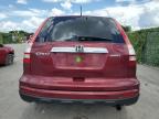 HONDA CR-V EX photo